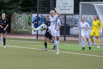 Bild 147 - F Walddoerfer - Eimsbuettel 2 : Ergebnis: 3:2